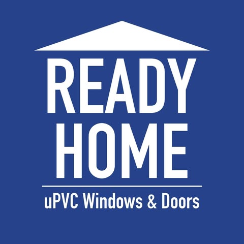 Ready Home — รับติดตั้งประตูหน้าต่าง UPVC