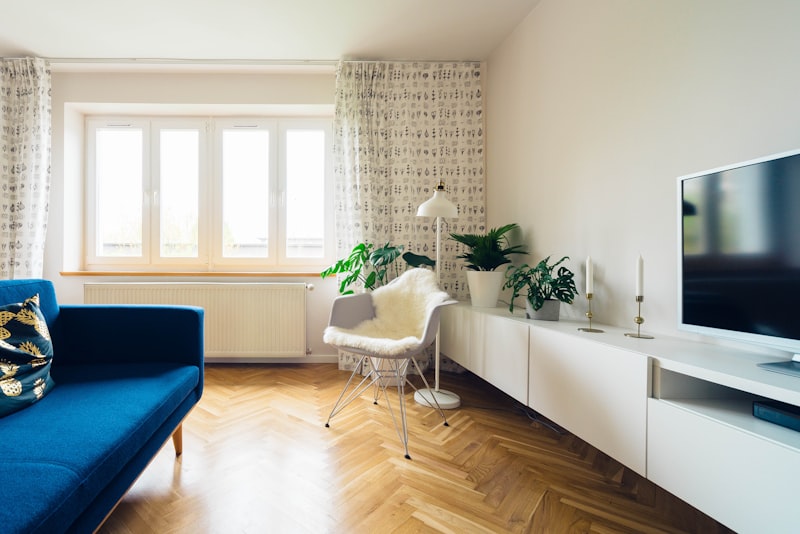 ประตูบานพับ UPVC พรีเมียม Ready Home